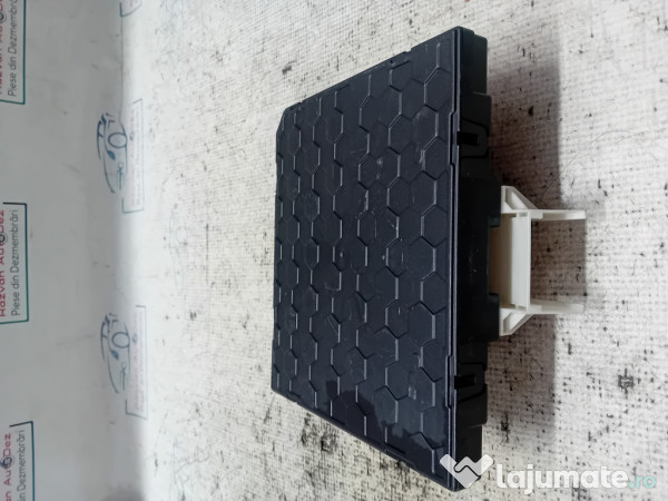 Calculator confort Volkswagen Passat B8 2.0 Motorina 2015
