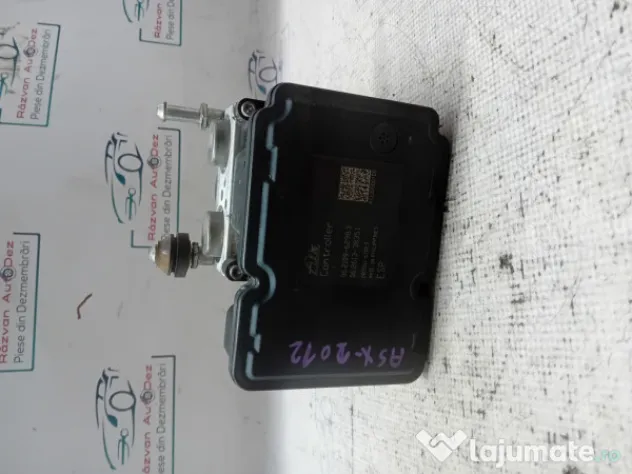 Pompa abs Mitsubishi ASX 2012
