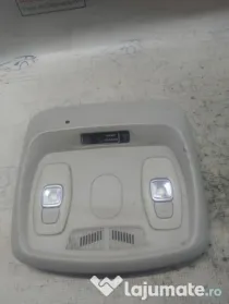 Plafoniera Renault Kadjar 2017