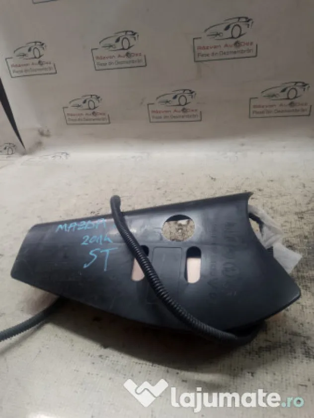 Airbag scaun stanga fata Mazda 6 2014