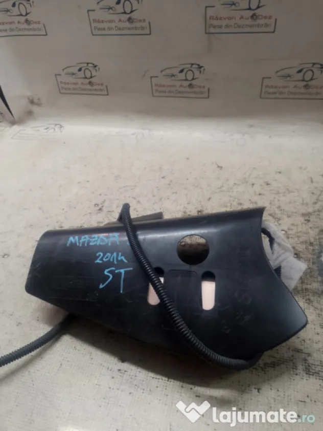 Airbag scaun stanga fata Mazda 6 2014