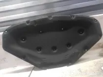 P&acirc;sla capotă BMW Seria 5 GT 2012