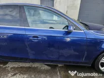 Usa dreapta fata Audi A4 B8 2014