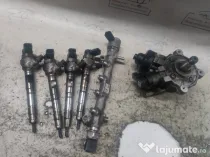 Kit injectie complet Volkswagen Passat B8 2.0 Motorina 2016