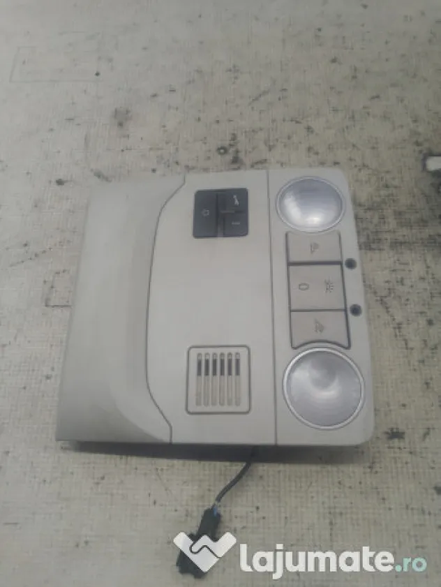 Plafoniera Volkswagen Golf 6 2009