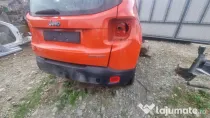 Bara spate Jeep Renegade 2017