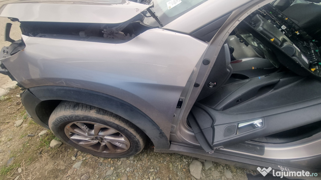 Aripa Stanga Fata Hyundai Tucson 2016