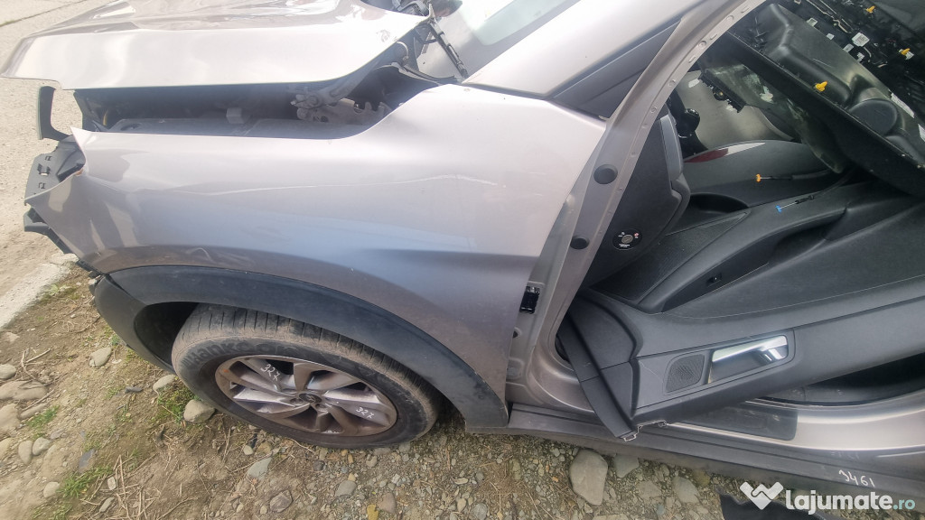 Aripa Stanga Fata Hyundai Tucson 2016