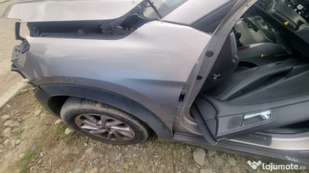 Aripa Stanga Fata Hyundai Tucson 2016