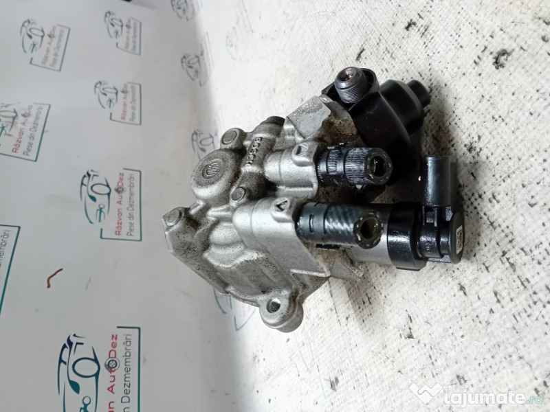 Pompa injectie Volkswagen Tiguan 2015