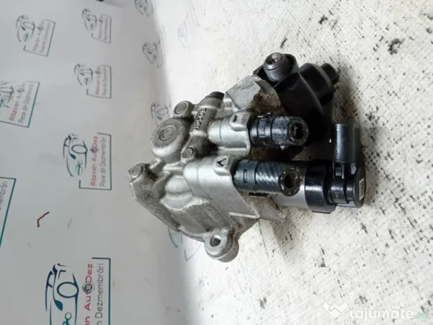 Pompa injectie Volkswagen Tiguan 2015