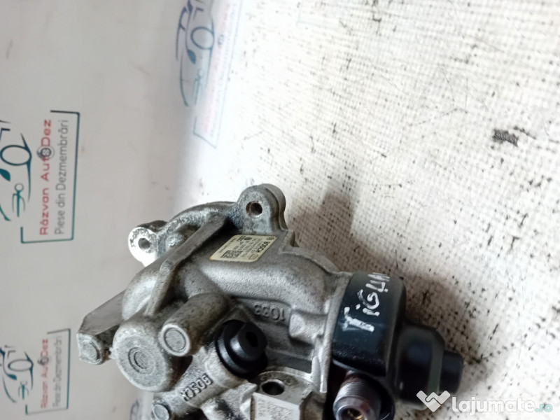 Pompa injectie Volkswagen Tiguan 2015