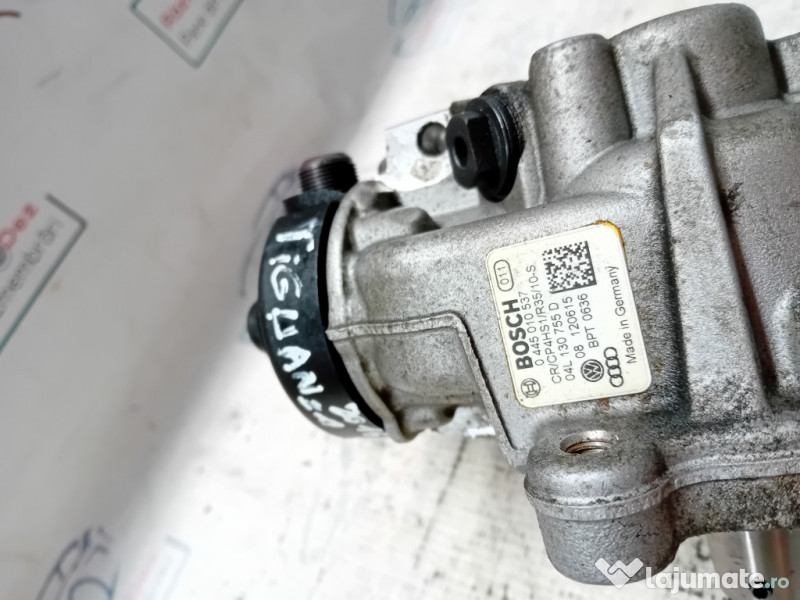Pompa injectie Volkswagen Tiguan 2015