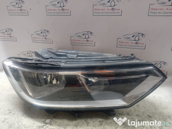 Far Dreapta Halogen Volkswagen Passat B8 2015