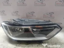 Far Dreapta Halogen Volkswagen Passat B8 2015