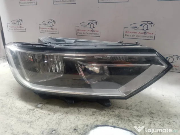 Far Dreapta Halogen Volkswagen Passat B8 2015