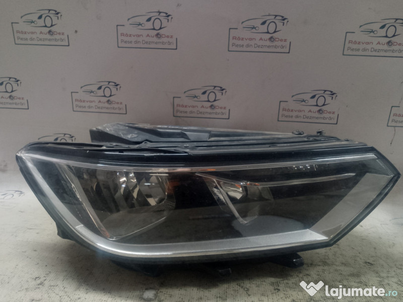 Far Dreapta Halogen Volkswagen Passat B8 2015