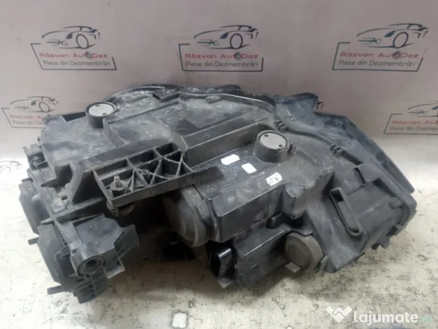 Far Dreapta Halogen Volkswagen Passat B8 2015