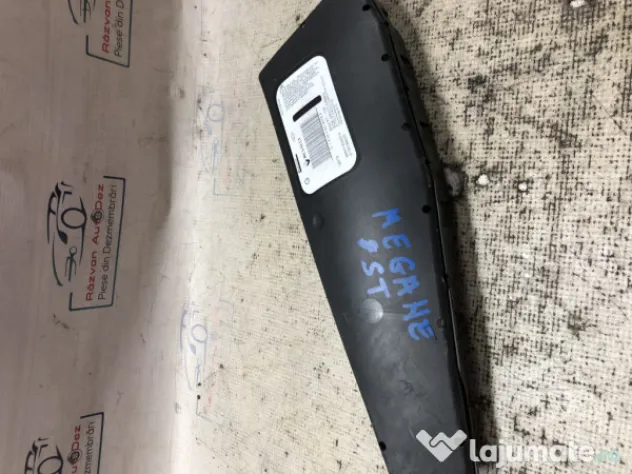 Airbag scaun stanga fata Renault Megane 2008