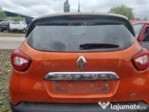 Hayon Renault Captur 2015