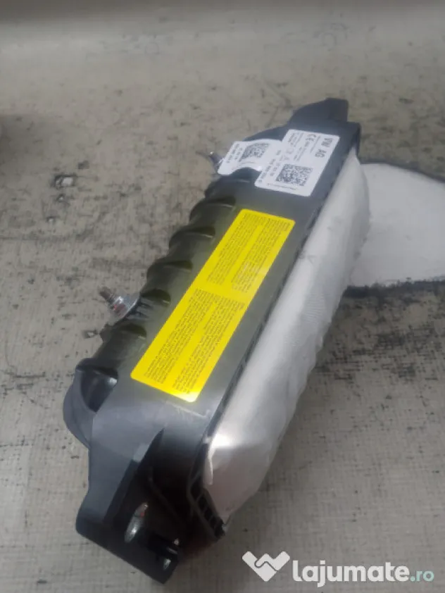 Airbag pasager Volkswagen Passat B8 2.0 Motorina 2016