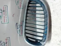 Grila centrala stanga BMW E60 2008