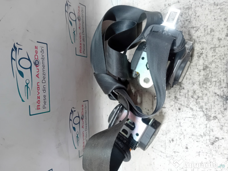 Set Centuri fata cu capsa Seat Toledo 2013