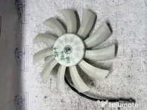Electroventilator Suzuki SX4 1.0 Benzina 2017