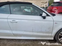 Usa dreapta fata Audi A3 8V Cabrio 2017