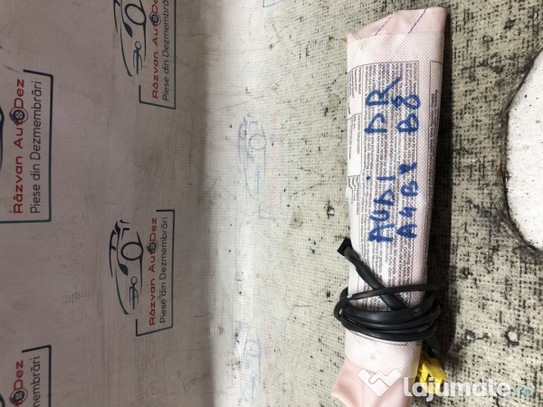 Airbag scaun dreapta fata Audi A4 B8 2012