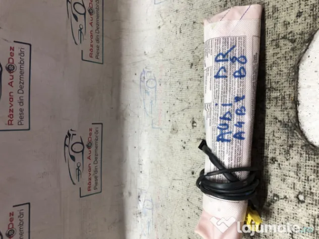 Airbag scaun dreapta fata Audi A4 B8 2012