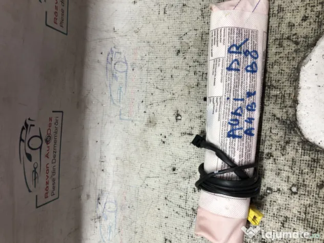 Airbag scaun dreapta fata Audi A4 B8 2012