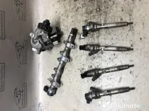 Kit injectie complet BMW Seria 4 F36 2.0 Motorina 2017