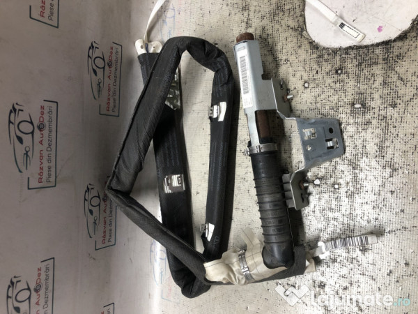 Airbag cortina stanga Nissan Qashqai 2013
