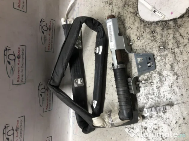 Airbag cortina stanga Nissan Qashqai 2013