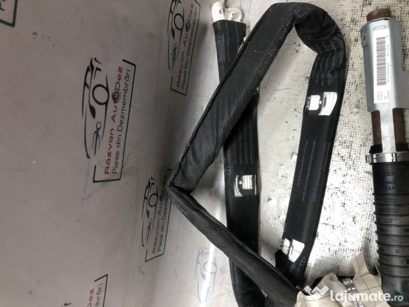 Airbag cortina stanga Nissan Qashqai 2013
