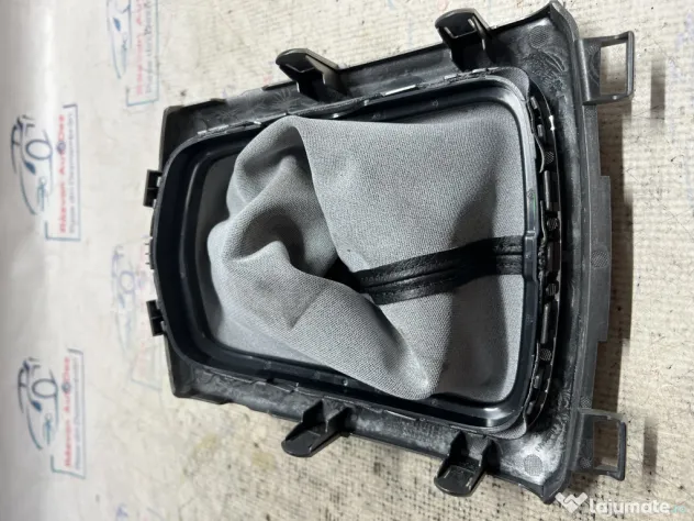 Nuca schimbator 6+1 trepte Nissan Qashqai 2016