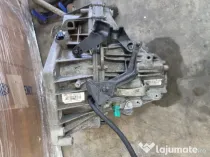 Cutie de viteze 6 trepte Renault Megane 4 1.2 Benzina 2018