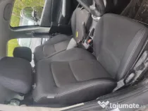 Interior Complet Material Textil Suzuki SX4 2018