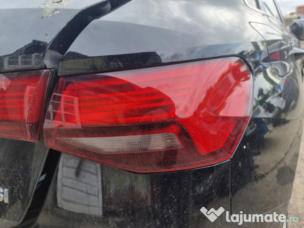 Stop dreapta aripa Audi A3 8Y Sportback 2021