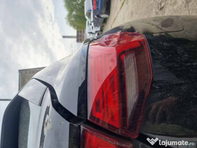 Stop dreapta aripa Audi A3 8Y Sportback 2021
