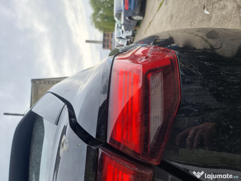 Stop dreapta aripa Audi A3 8Y Sportback 2021