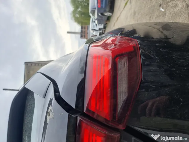 Stop dreapta aripa Audi A3 8Y Sportback 2021