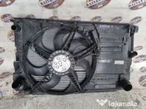 Set Radiatoare + Ventilator BMW X1 F48 2.0 Motorina 2016