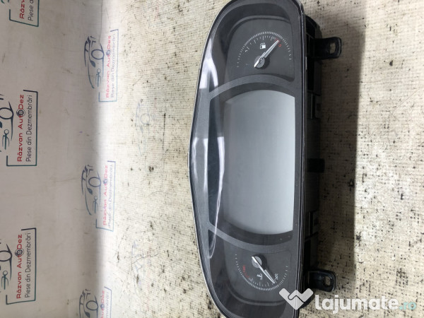 Ceasuri Bord UK Renault Megane 4 1.5 Motorina 2016