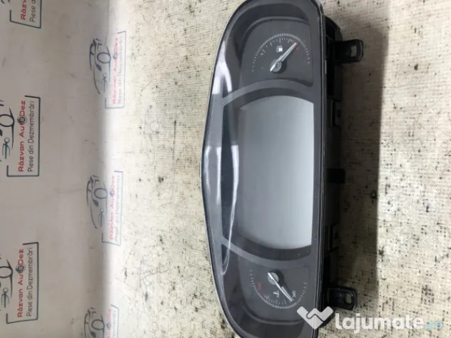 Ceasuri Bord UK Renault Megane 4 1.5 Motorina 2016