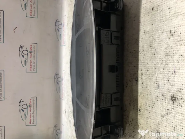 Ceasuri Bord UK Renault Megane 4 1.5 Motorina 2016