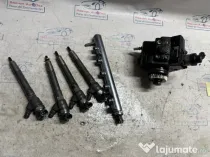 Kit injectie complet Nissan Qashqai 1.6 Motorina 2016
