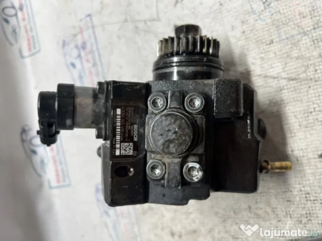 Kit injectie complet Nissan Qashqai 1.6 Motorina 2016