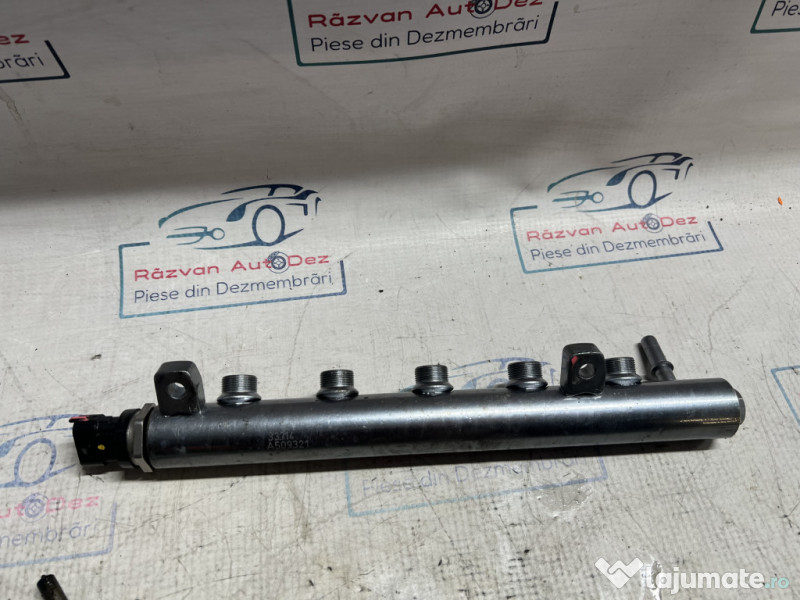 Kit injectie complet Nissan Qashqai 1.6 Motorina 2016